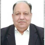 Dr. RPS Bhardwaj